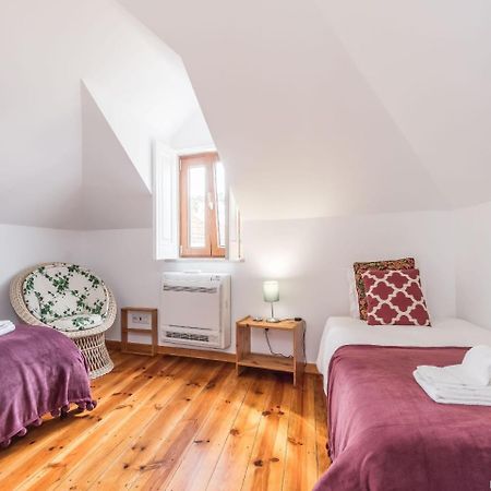 카스카이스 Casa Navegantes 빌라 외부 사진