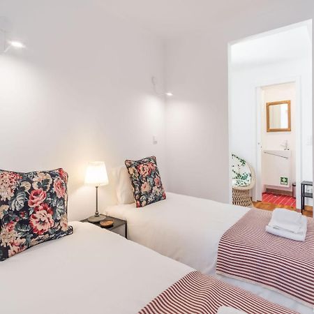 카스카이스 Casa Navegantes 빌라 외부 사진