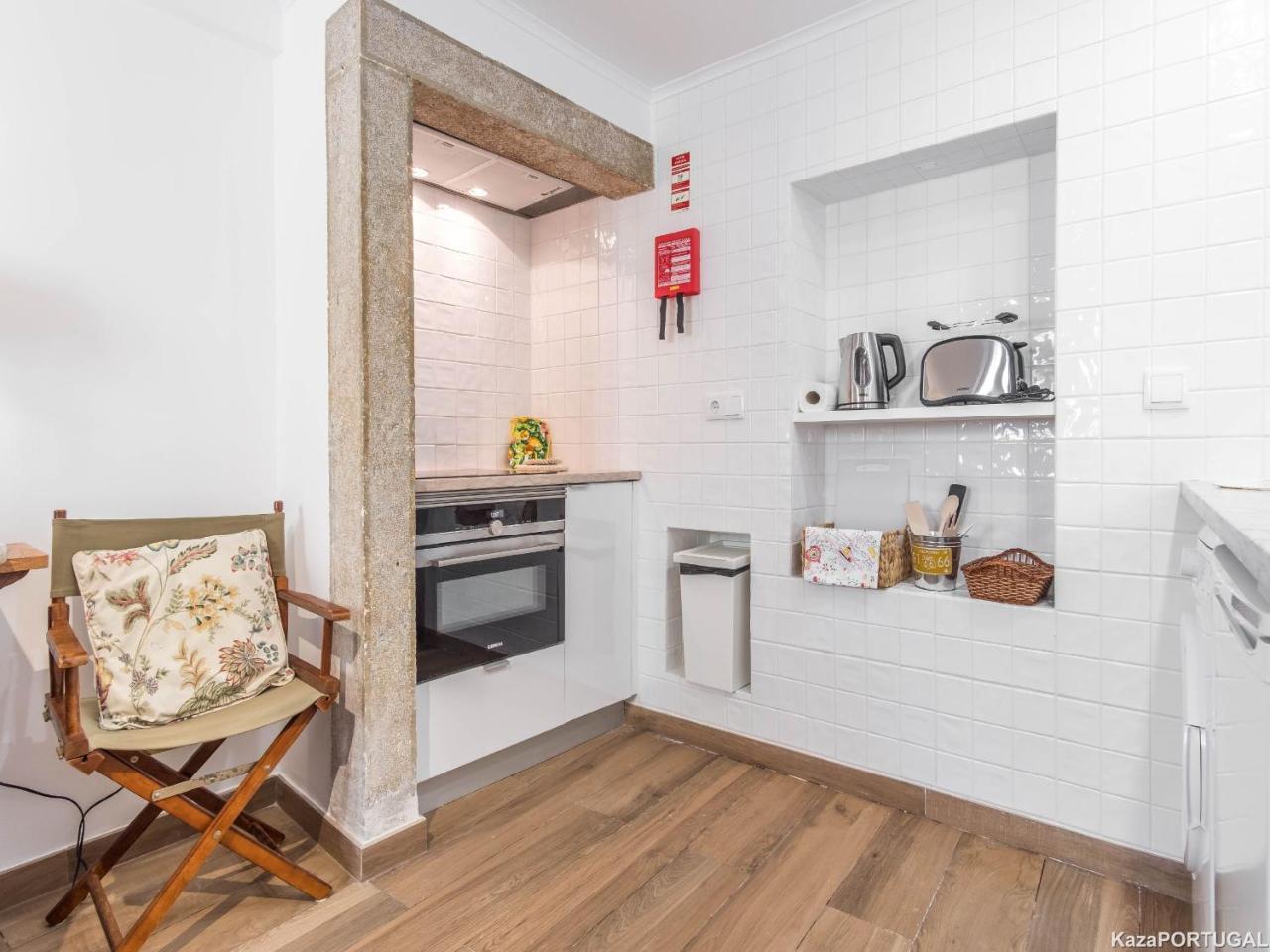 카스카이스 Casa Navegantes 빌라 외부 사진