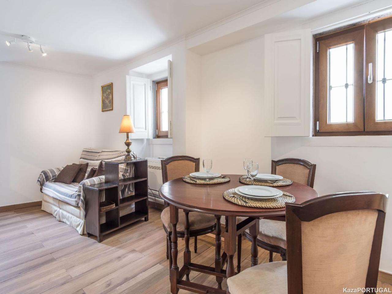 카스카이스 Casa Navegantes 빌라 외부 사진