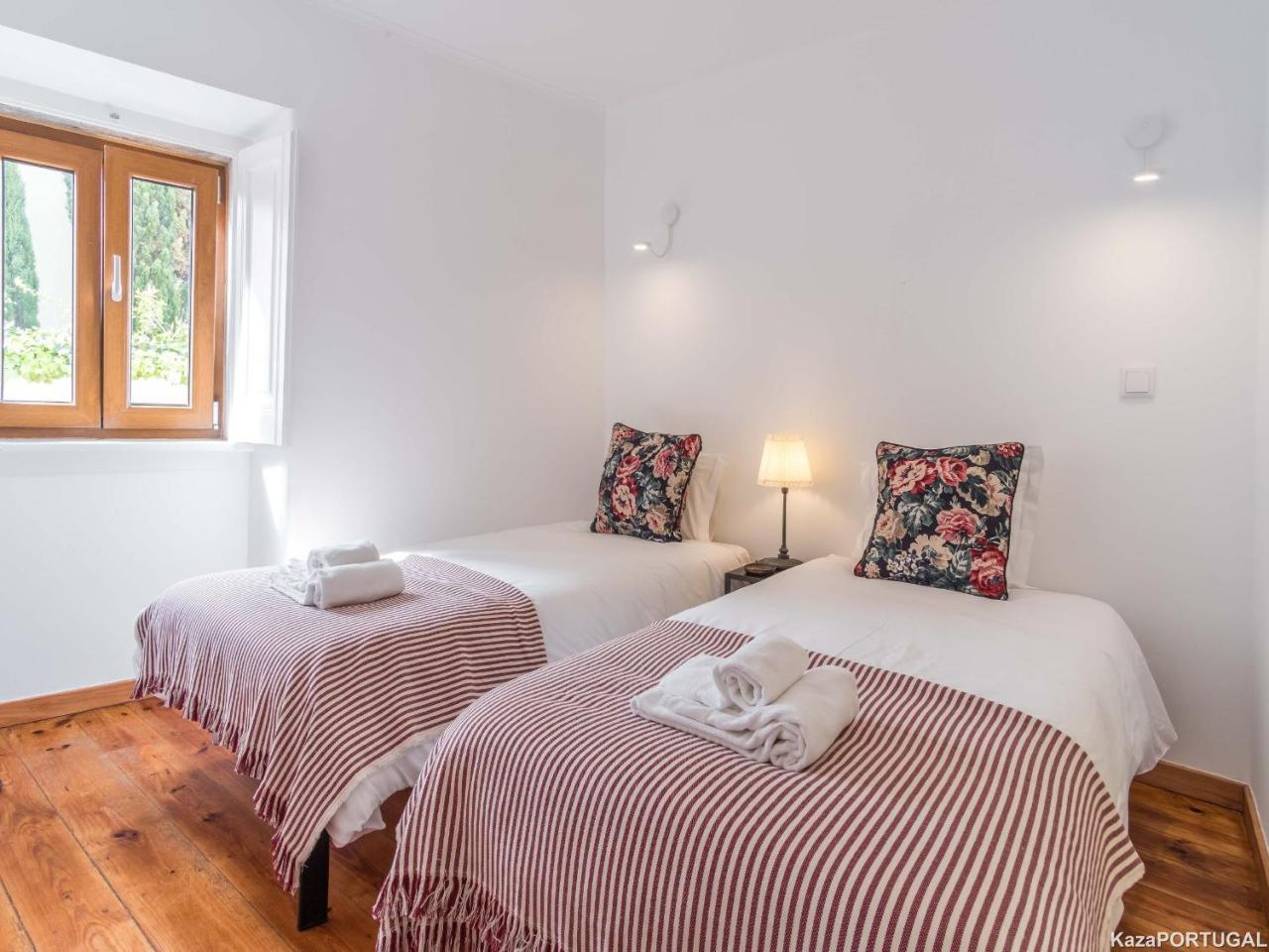 카스카이스 Casa Navegantes 빌라 외부 사진